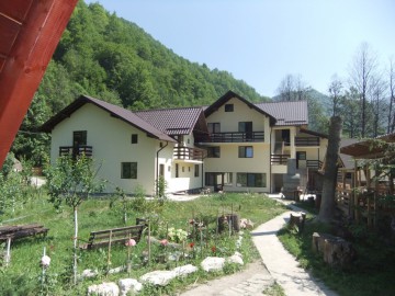 Provocări actuale pentru pensiunile turistice